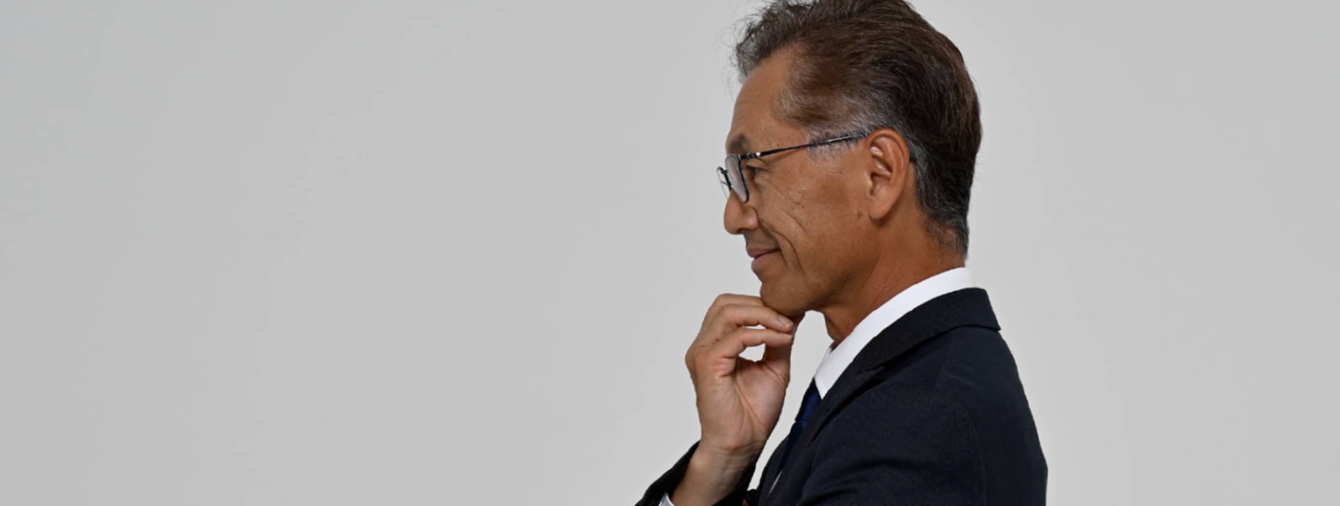 株式会社ECH 代表取締役 廣田正俊