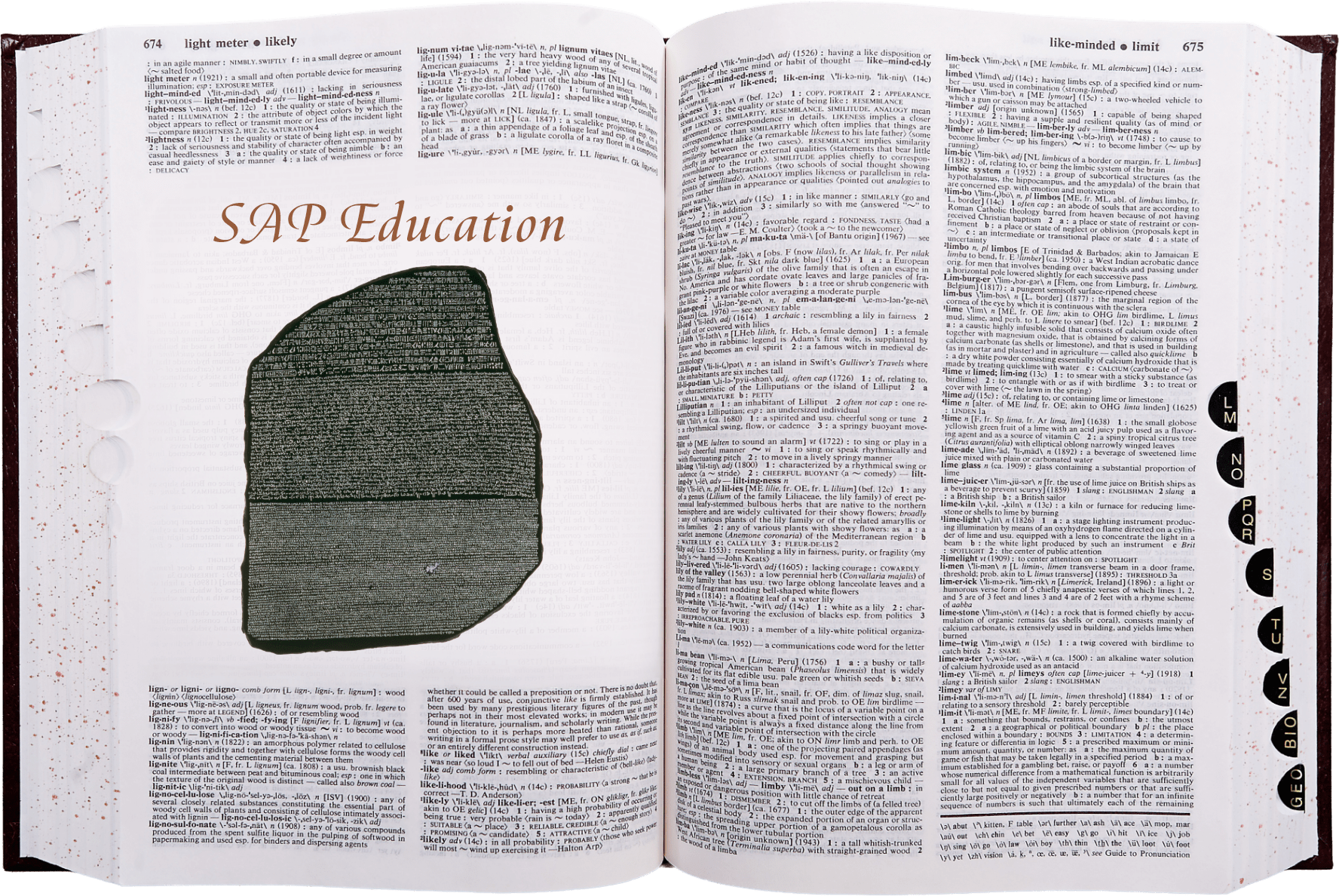 SAP Education