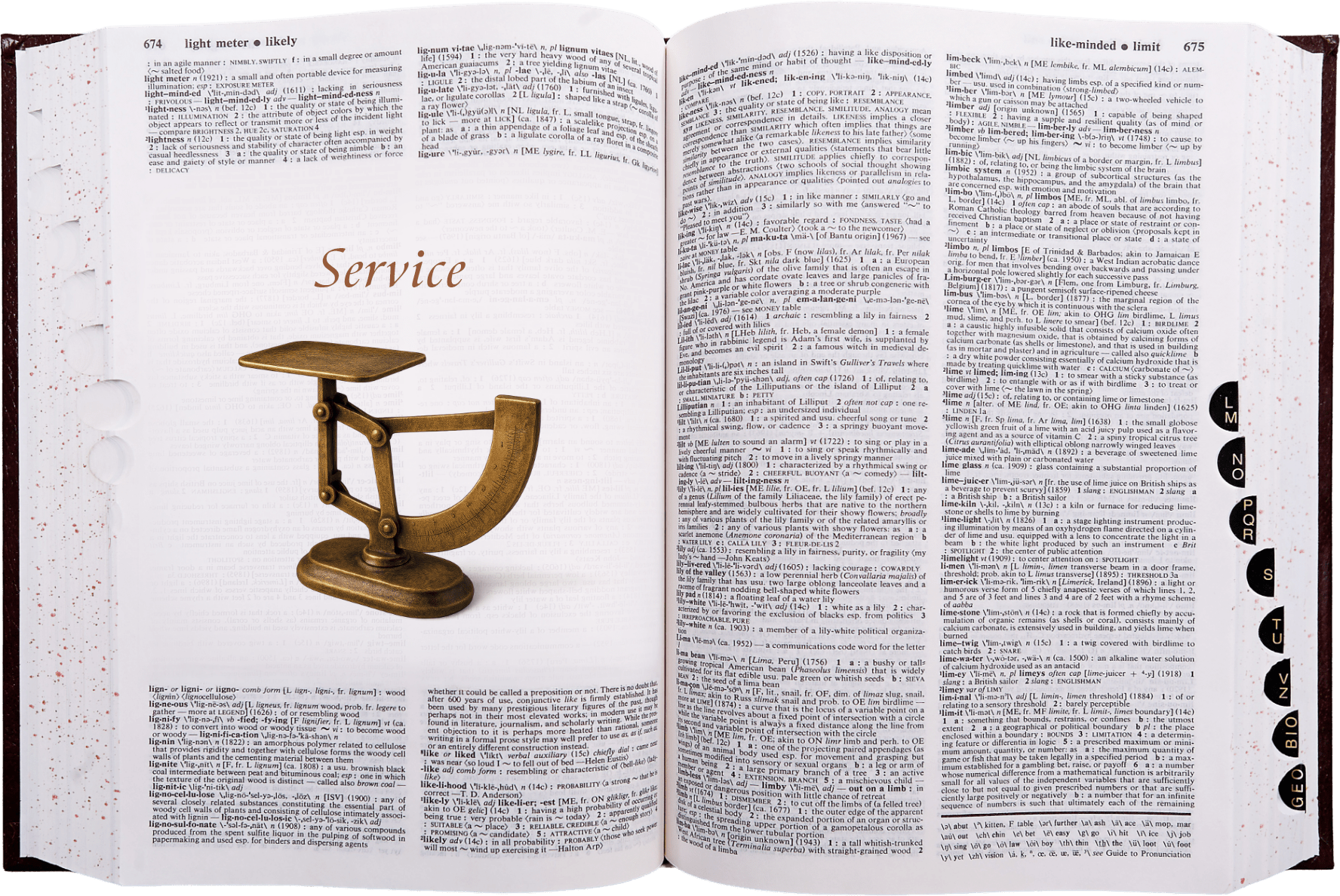 Service